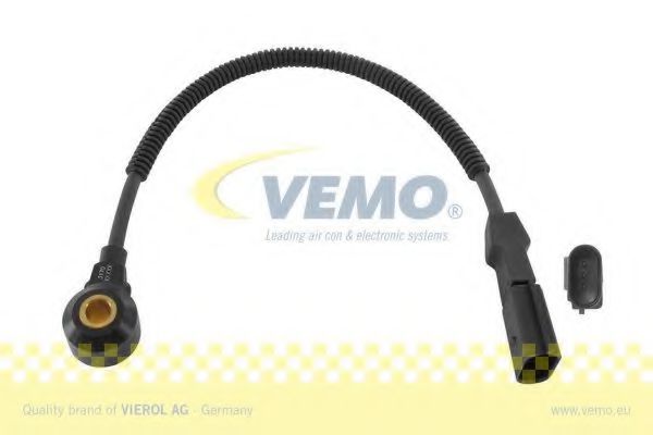 V10-72-1178 VEMO Mixture Formation Knock Sensor