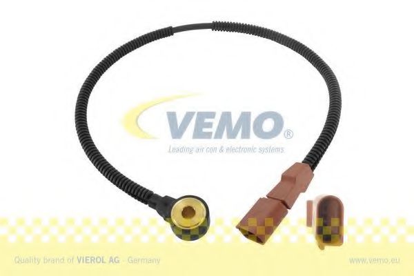 V10-72-1179 VEMO Mixture Formation Knock Sensor