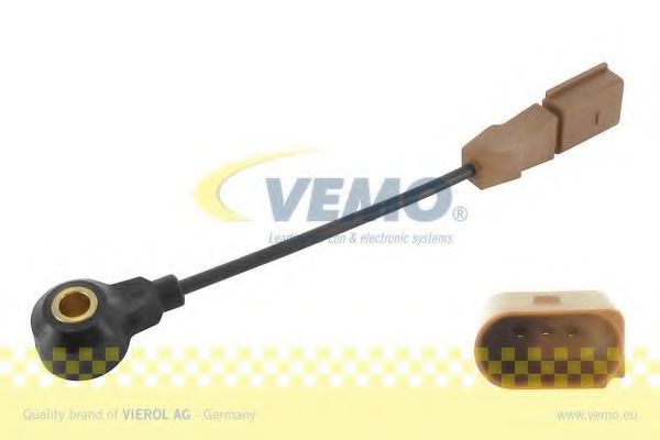 V10-72-1180 VEMO Knock Sensor