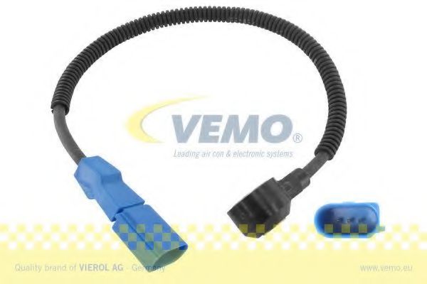 V10-72-1182 VEMO Mixture Formation Knock Sensor