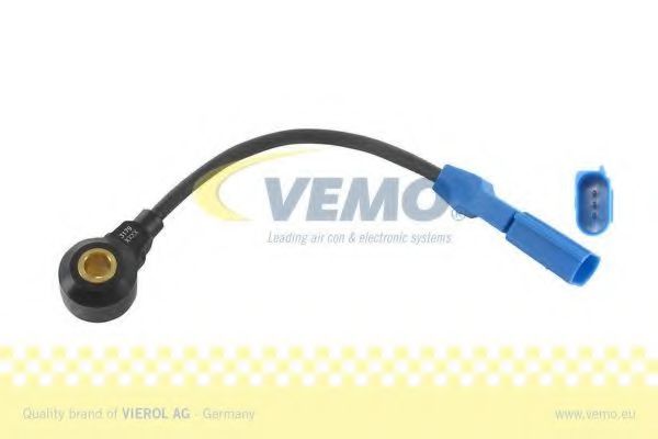 V10-72-1185 VEMO Knock Sensor