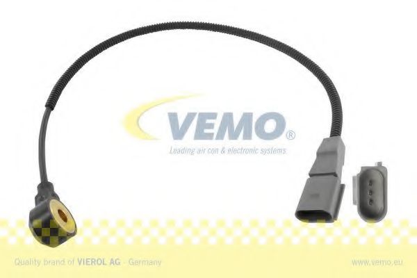 V10-72-1186 VEMO Knock Sensor