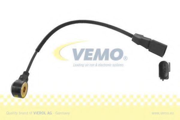 V10-72-1188 VEMO Mixture Formation Knock Sensor