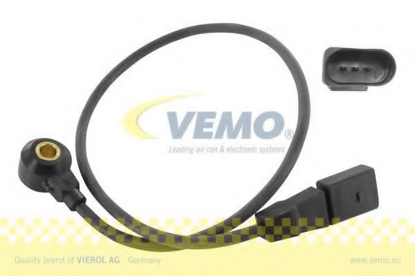 V10-72-1190 VEMO Knock Sensor