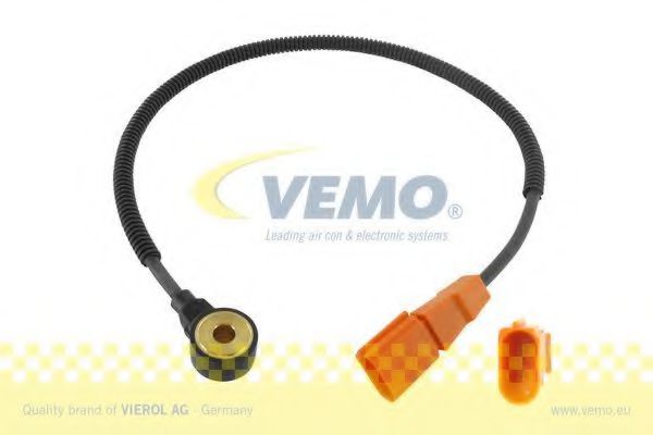 V10-72-1191 VEMO Knock Sensor