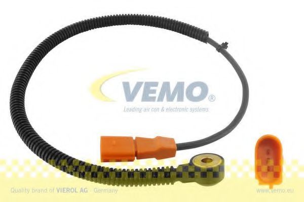 V10-72-1194 VEMO Gemischaufbereitung Klopfsensor