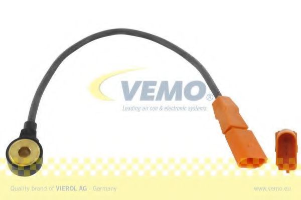 V10-72-1199 VEMO Mixture Formation Knock Sensor