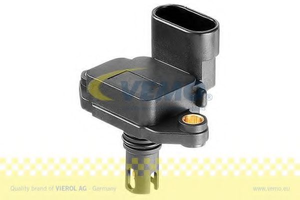 V10-72-1200 VEMO Air Pressure Sensor, height adaptation