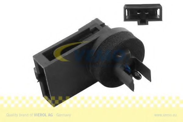 V10-72-1204 VEMO Sender Unit, interior temperature