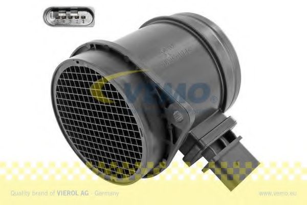 V10-72-1222 VEMO Air Mass Sensor