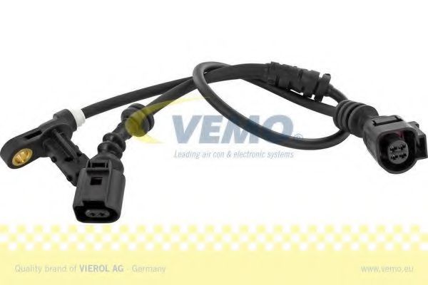 V10-72-1231 VEMO Sensor, wheel speed