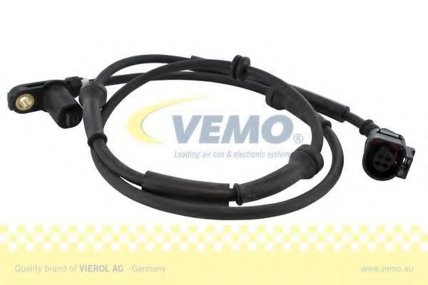 V10-72-1232 VEMO Sensor, wheel speed