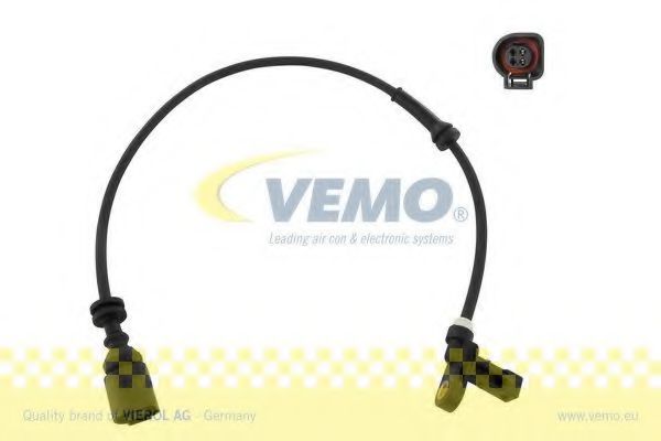 V10-72-1236 VEMO Sensor, wheel speed