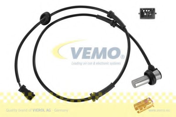 V10-72-1237 VEMO Brake System Sensor, wheel speed