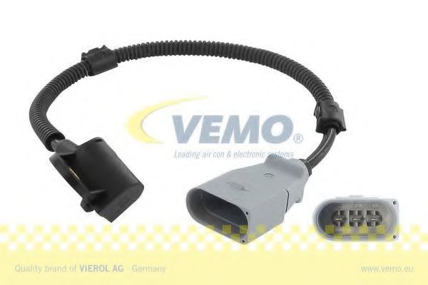 V10-72-1244 VEMO Sensor, camshaft position