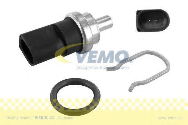 V10-72-1251 VEMO Cooling System Sensor, coolant temperature
