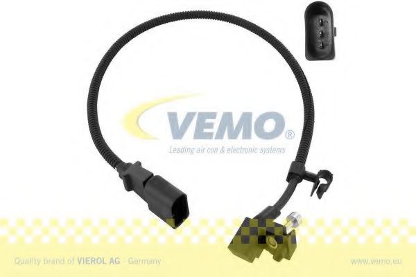 V10-72-1271 VEMO Sensor, crankshaft pulse