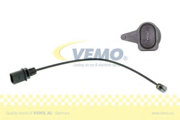 V10-72-1288 VEMO Warning Contact, brake pad wear