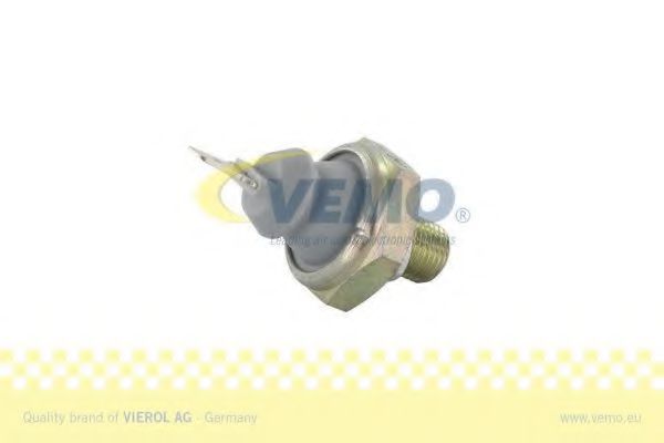 V10-73-0006 VEMO Lubrication Oil Pressure Switch