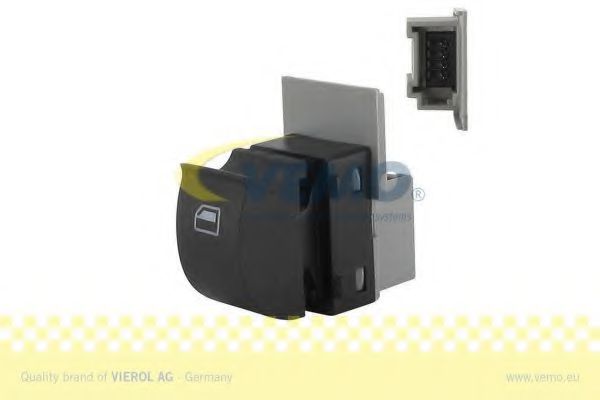 V10-73-0013 VEMO Comfort Systems Switch, window lift