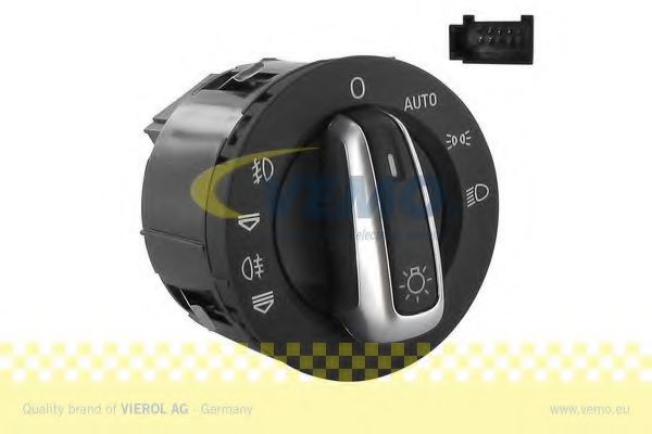 V10-73-0018 VEMO Lights Switch, headlight