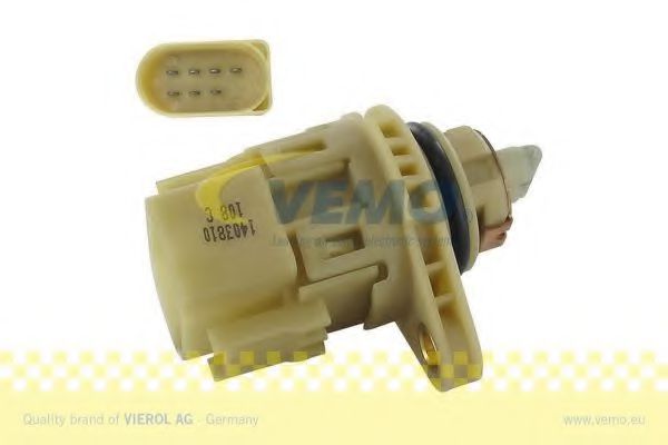 V10-73-0081 VEMO Shift Selector Lever