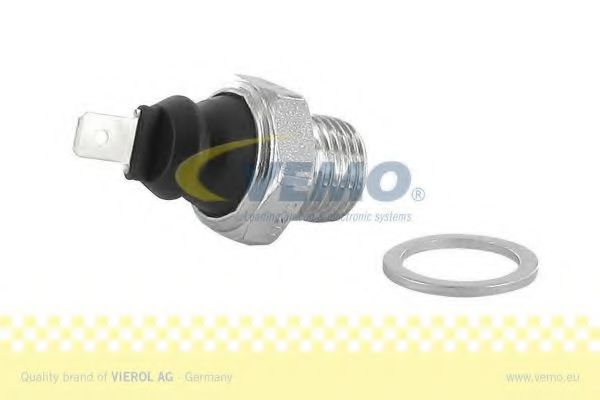 V10-73-0082 VEMO Lubrication Oil Pressure Switch