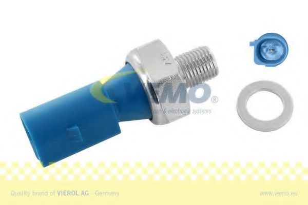 V10-73-0084 VEMO Lubrication Oil Pressure Switch
