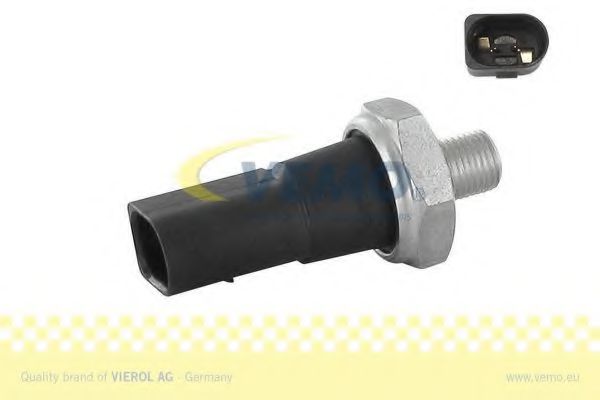 V10-73-0085 VEMO Lubrication Oil Pressure Switch