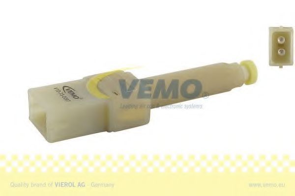 V10-73-0097 VEMO Brake Light Switch