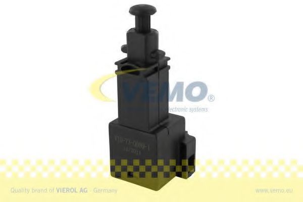 V10-73-0099-1 VEMO Signal System Brake Light Switch
