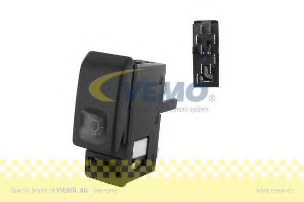 V10-73-0106 VEMO Switch, headlight