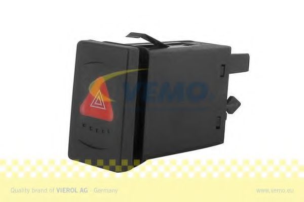 V10-73-0117 VEMO Hazard Light Switch