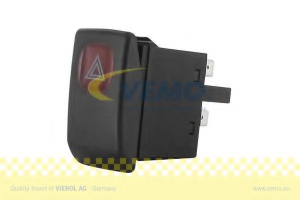 V10-73-0135 VEMO Hazard Light Switch