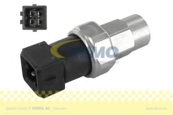 V10-73-0139 VEMO Air Conditioning Pressure Switch, air conditioning