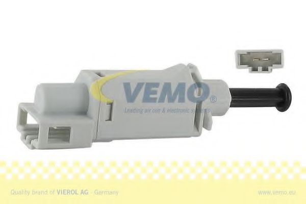 V10-73-0149 VEMO Система регулирования скорости Выключатель, привод сцепления (Tempomat)