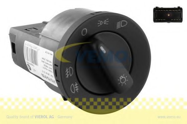 V10-73-0153 VEMO Switch, headlight