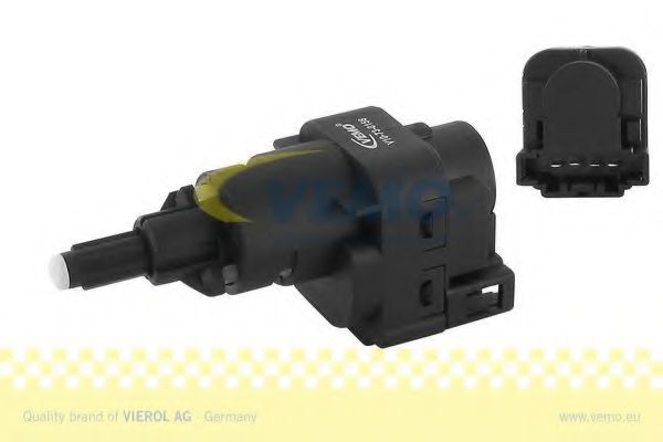 V10-73-0156 VEMO Signal System Brake Light Switch