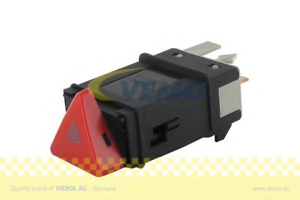 V10-73-0179 VEMO Signal System Hazard Light Switch