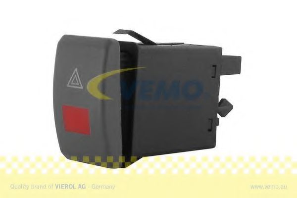 V10-73-0182 VEMO Signal System Hazard Light Switch