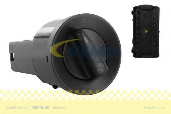 V10-73-0184 VEMO Switch, headlight