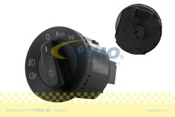 V10-73-0185 VEMO Lights Switch, headlight