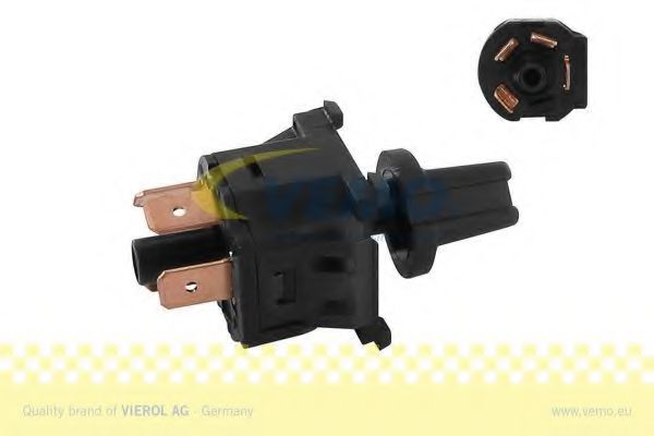 V10-73-0188 VEMO Blower Switch, heating/ventilation