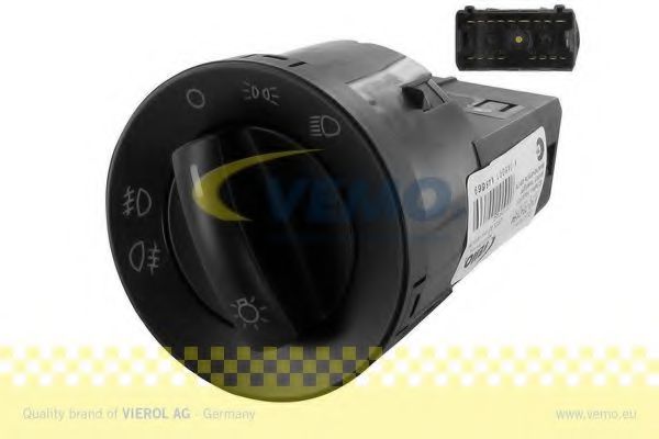 V10-73-0194 VEMO Switch, headlight