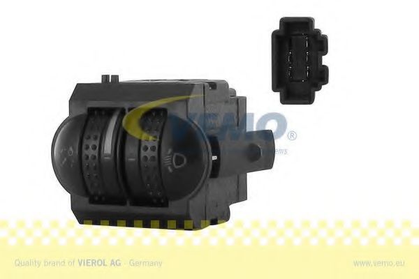 V10-73-0195 VEMO Control, instrument lighting