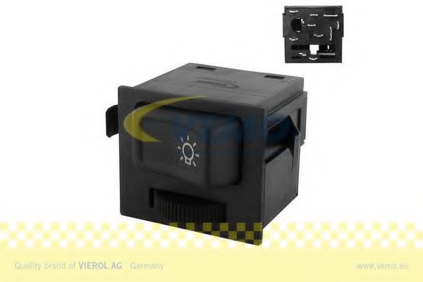 V10-73-0207 VEMO Switch, headlight
