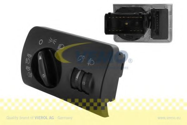 V10-73-0211 VEMO Switch, headlight