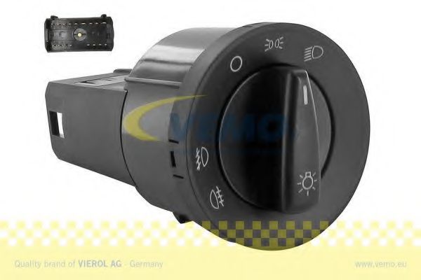 V10-73-0240 VEMO Switch, headlight