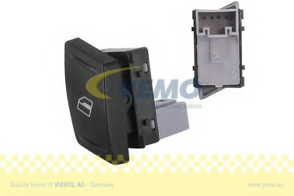 V10-73-0245 VEMO Comfort Systems Switch, window lift