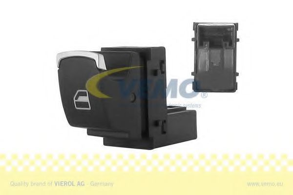 V10-73-0251 VEMO Comfort Systems Switch, window lift